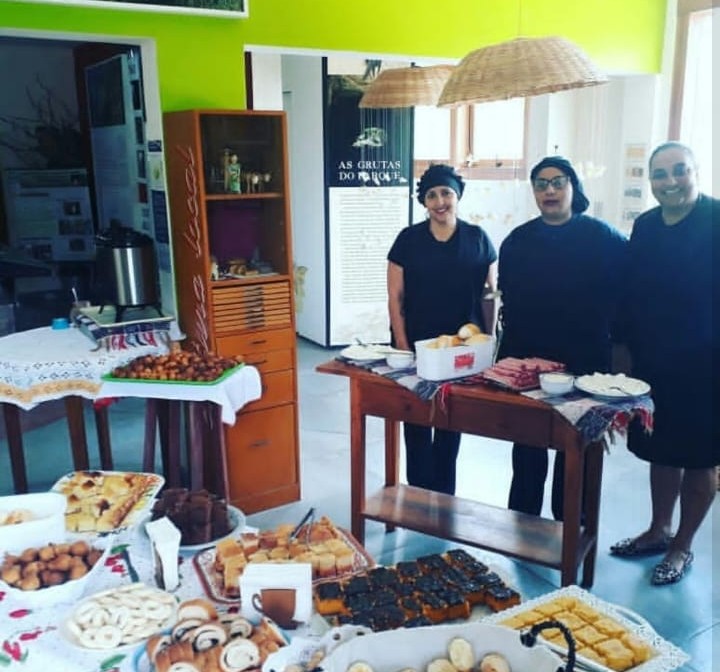 Cafeteria Armazem do Sabor