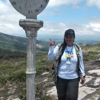 Guia Parque E. do Ibitipoca