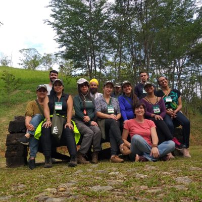 Condutor de Turismo P20