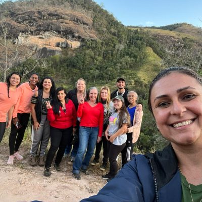 Turismo Rural em Lima Duarte