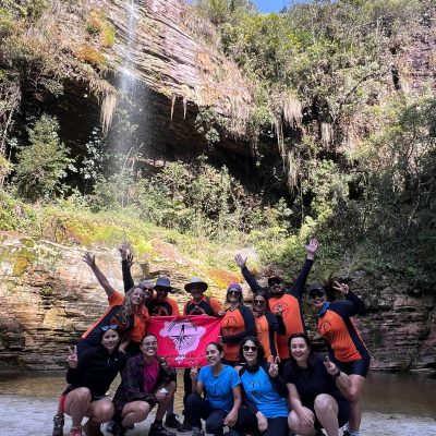 espirito aventureiro